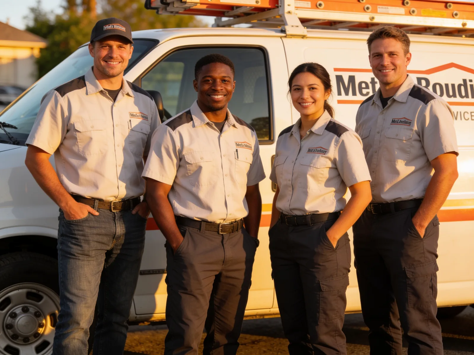 Metal Roof Installation company in Cobbtown, GA